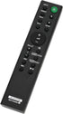 New Replace Remote Control RMT-AH200U for Sony SA-WRT3 SA-WCT390 HT-RT3 HT-RT40 HT-RT4 HT-CT390 SA-CT390