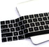 USA Version Silicone French AZERTY Keyboard Cover for MacBook Pro 13 15 inch - Model: A2159 A1989 A1706/A1990