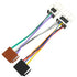 1995-2008,Compatible 1990-2008,10Pin 6Pin ISO Radio Wiring Harness for Nissan Stereo Wire Adapter with Infiniti Radio