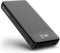 Amcrest 26800mAh USB C Power Bank, Portable Charger with Fast Charging 22W PD 3.0, Type C Battery Bank with LED Display