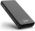 Amcrest 26800mAh USB C Power Bank, Portable Charger with Fast Charging 22W PD 3.0, Type C Battery Bank with LED Display