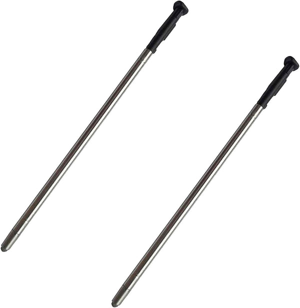 2 Pack Replacement Capacitive Touch Screen Stylus Pen for LG Stylo 4, Q Stylus, Q Stylus+, Q Stylus Plus, Q8 Aurora