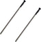 2 Pack Replacement Capacitive Touch Screen Stylus Pen for LG Stylo 4, Q Stylus, Q Stylus+, Q Stylus Plus, Q8 Aurora