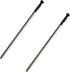 2 Pack Replacement Capacitive Touch Screen Stylus Pen for LG Stylo 4, Q Stylus, Q Stylus+, Q Stylus Plus, Q8 Aurora