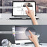 EYSOFT Webcam Cover, Webcam Cover Slide Compatible for Laptop, Desktop, PC, MacBook Pro, iMac, Mac mini, iPad Pro