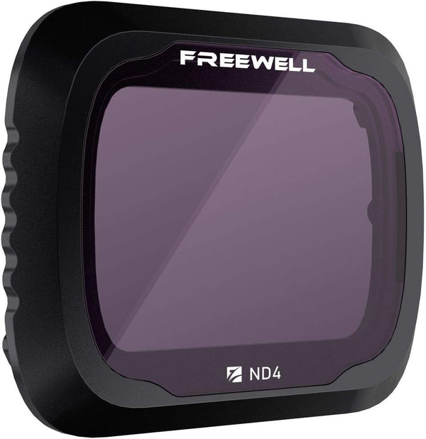 Freewell Neutral Density ND4 Camera Lens Filter Compatible with Mavic Air 2 Drone