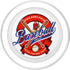 Vintage Philadelphia Baseball Retro Philly - PopSockets MagSafe PopGrip for iPhone