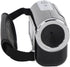 Cuifati 1080P 16MP 2 Inch 16x Digital Video Camera, Vlogging Camera with Color Screen, Zoom Anti Shake Compact Digital