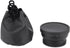 Wide Angle Macro Lens, 52mm 0.45X Magnification Universal Conversion Lens for Canon, Nikon, Sony