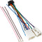 RED WOLF Radio Wiring Harness for Pioneer Head Unit Fit for 1994-2022