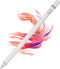 Active Stylus Pens for Touch Screens, Digital Stylish Pen Pencil, Rechargeable Compatible with Most Capacitive Screens