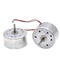 UJEHKUQ 1PCS Metal DC1.5-6V Miniature Fan Motor Audio Equipment Toy Game Machine Robot