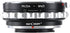 K&F Concept Manual Lens Mount Adapter for Pentax PK DA Lens to Micro Four Thirds Cameras