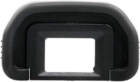 RETYLY 18Mm 80D 70D 60D 77D 50D 5D 5D 6D 6D 40D 30D 20D 20Da 10D 60Da A2 A2E D30 D60 Camera Eyepiece Eyecup Replacement