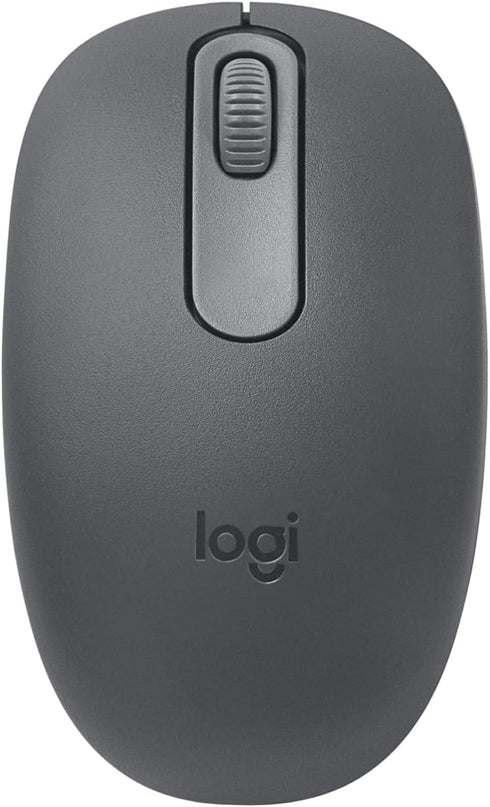 Logitech M196 Mouse
