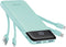 charmast Portable Charger with Built in Cables, Power Bank with Cords Wires, Slim