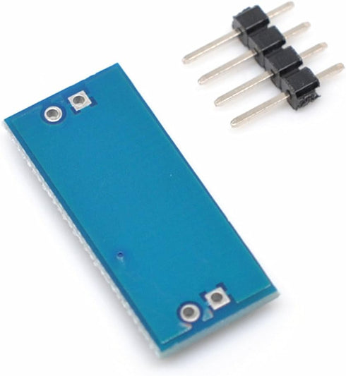 Oiyagai 10pcs AMS1117-3.3V Power Supply Module Voltage Regulator DC-DC 4.5V-7V to 3.3V