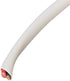 Monoprice 2 Conductor Speaker Wire - 50 Feet, CL2 Rated, 12AWG, 99.9% Oxygen-Free Pure Bare Copper, White - Access