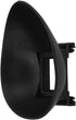 22mm D750 D610 D600 D90 D80 D70 D7200, Viewfinder Eyecup Eyepiece for Replacement Viewfinder Eyeshade