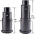 Telescope Camera Adapter for Prime-Focus or Eyepiece-Projection Photography