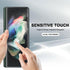 (3 Sets) Full Coverage Protector, Anti-Scratch, High Definition Edge to Edge HD for Samsung Galaxy Z Fold 3 5G