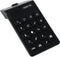 Procreate Keyboard for iPad/Tablet/Laptop/Smartphone, Procreate Accessories - 5.8 x 3.8 in (2nd Generation Black)