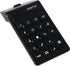 Procreate Keyboard for iPad/Tablet/Laptop/Smartphone, Procreate Accessories - 5.8 x 3.8 in (2nd Generation Black)