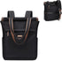 GOLF SUPAGS Convertible Laptop Backpack for Women, Casual Daypack for Work and Travel