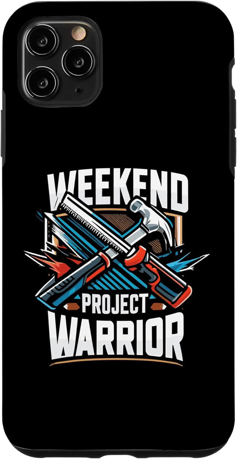 iPhone 11 Pro Max DIY Enthusiasts Renovation Home Improvement Case