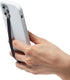 SteadyStraps Full-Hand Elastic Phone Strap/Grip, for Comfort & Convenience, Multi-Position Adjustable with Easy On/Off