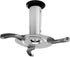 Cmple 360 22lbs - Universal Adjustable Ceiling Projector Mount, Degree Swivel Rotatable Projector Bracket - Max