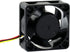 Fan-4020-PWM-5V for Jetson Nano Developer Kit - DC 5V Cooling Fan with PWM Speed Adjustment