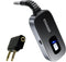 ESSAGER Bluetooth Car Adapter,Noise Cancelling 3.5mm AUX Bluetooth Receiver for Car,Wireless Audio Receiver