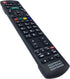 New N2QAYB000703 Replacement Remote Control for Panasonic Smart Viera LED HDTV Models
