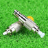 Hybird Adapter SM (FC/UPC Male - ST/UPC Female) 9/125µm Single Mode