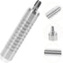 Shaft Adjuster Keyboard Adjuster Keyboard Key Caps Hotfix Tool Keyboard Hand Reamer Metal Tools for The Cross Keycap Adjuster Restorer Tool