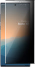 magglass Galaxy Note 10 Privacy Screen Protector - Anti Spy Fingerprint Resistant Tempered Glass Guard for Samsung Note