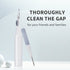 AirPods Multi-Function Cleaning Kit - Earbud Cleaning Pen, Brush, and Sponge for Bluetooth Earphones