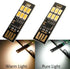 5pcs 6 Dimming Qty:5 Yitee LED Circuit Boards USB Light Keychain Super Bright LEDs Mini USB Light Lamp with Smart Touch