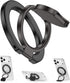 REPIND Magnetic Phone Ring Holder for MagSafe Dual-Side 360 Rotation Strong Magnet Finger