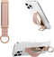 Phone Grip, Love Handle Phone Grip, Phone Grips for Back of Phone, Phone Finger Holder, Phone Accessories Grip, Phone