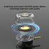 YOBCHYUD 2026 3.5mm MP4 Portable Speaker,Small Speakers with Aux Input Jack,Plug-in Mini Speaker,Sutable
