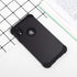 IDweel iPhone XR Case with Tempered Glass Screen Protector, 3 in 1 Shockproof Slim Hybrid Heavy Duty Cover, Black