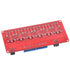 Relay Module with Optocoupler - High/Low Level Trigger for Arduino (5V Relay, 6 Channel)