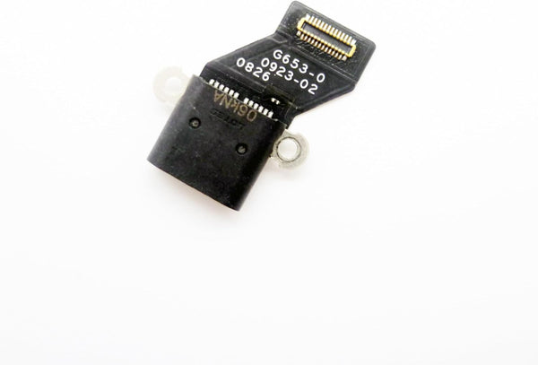 TheCoolCube Type C USB Charger Dock for Google Pixel 4A / 4A 5G - Charging Port Board Connector Module Replacement