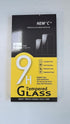 NEW'C 3 Pack Tempered Glass Screen Protector for Samsung Galaxy S20 FE / S20 FE 5G, Case Friendly Anti Scratch