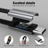 USB Type C to 3.5mm Female Headphone Jack Adapter
