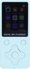 Zopsc 64GB MP3 Player, HiFi Lossless Sound Portable MP3 Player with 64GB Memory,