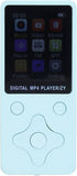 Zopsc 64GB MP3 Player, HiFi Lossless Sound Portable MP3 Player with 64GB Memory,