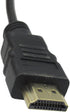 BLUE ELF 6ft/1.8m 1080P HDMI to VGA Adapter Cable Gold-Plated HDMI Male to VGA Male Active Video Converter Cord